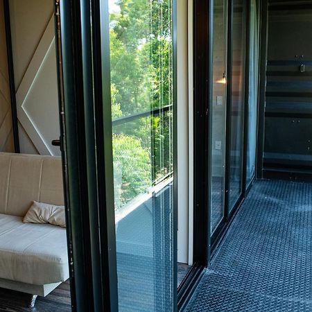 Casa Container Figo Em Meio A Natureza Na Serra Gaucha Flores da Cunha Exterior foto